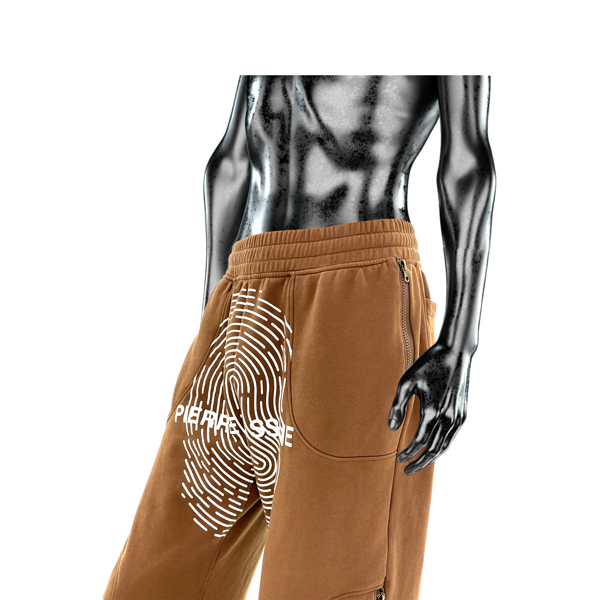 Signature Fleece Pants℗ - Chocolate Brown