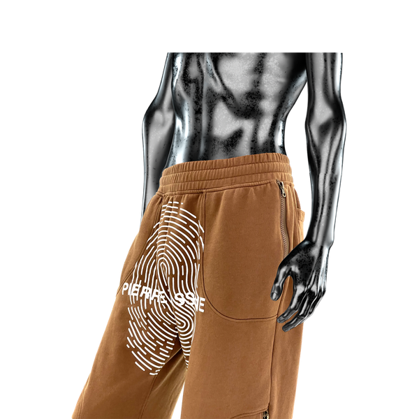 Signature Fleece Pants℗ - Chocolate Brown
