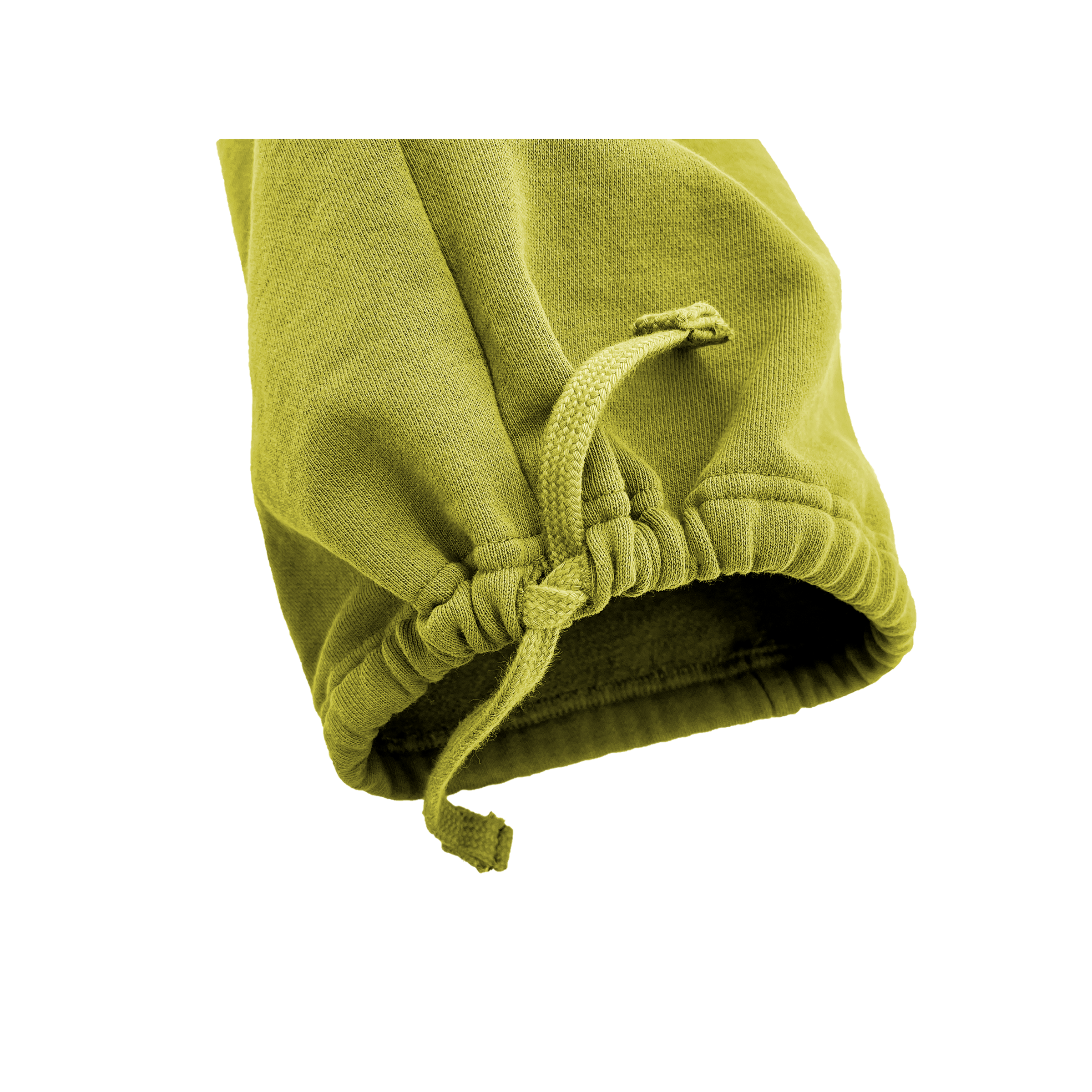 Signature Fleece Pants℗ - Army Green