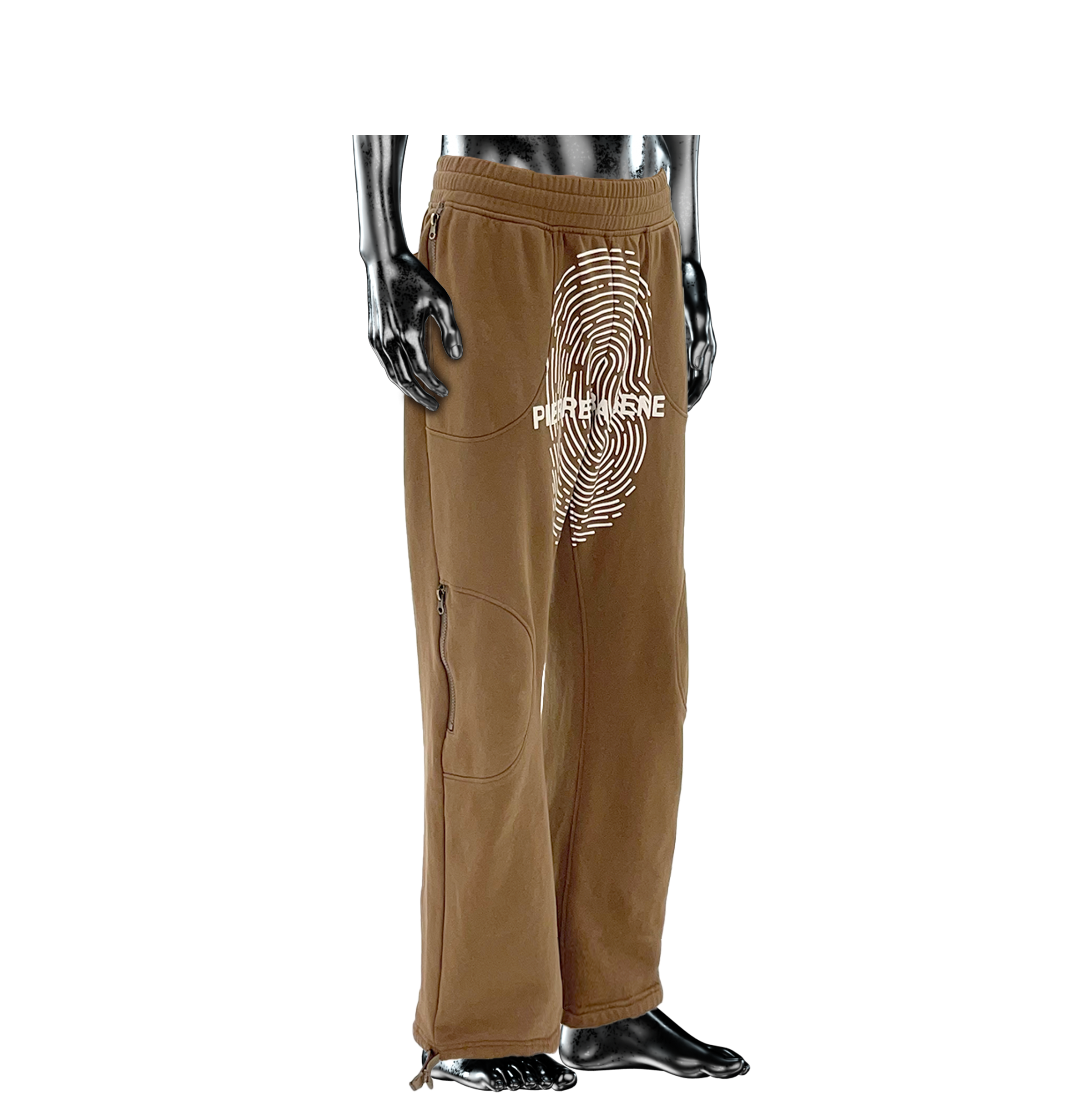 Signature Fleece Pants℗ - Chocolate Brown