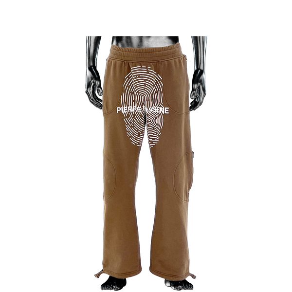 Signature Fleece Pants℗ - Chocolate Brown