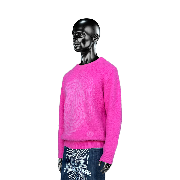 Mohair℗ - Pink Flamingo