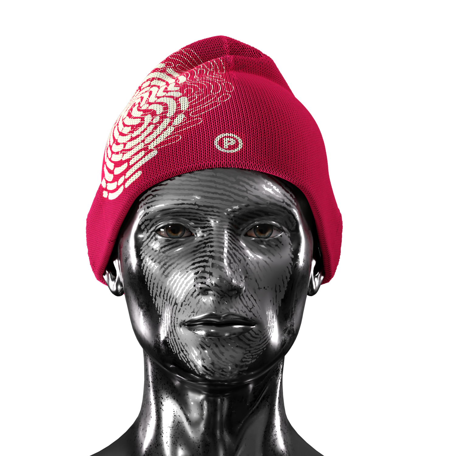 Beanie℗ - Fuchsia