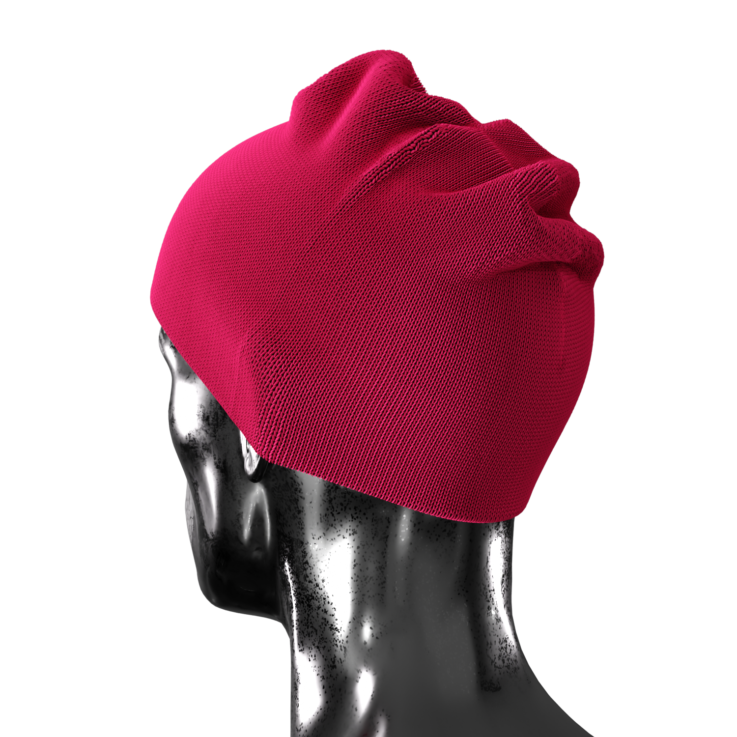 Beanie℗ - Fuchsia