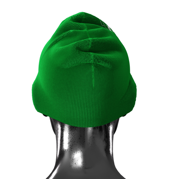 Beanie℗  - Moss
