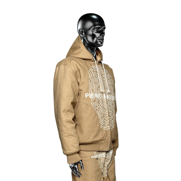 Workwear℗ Jacket - Brown