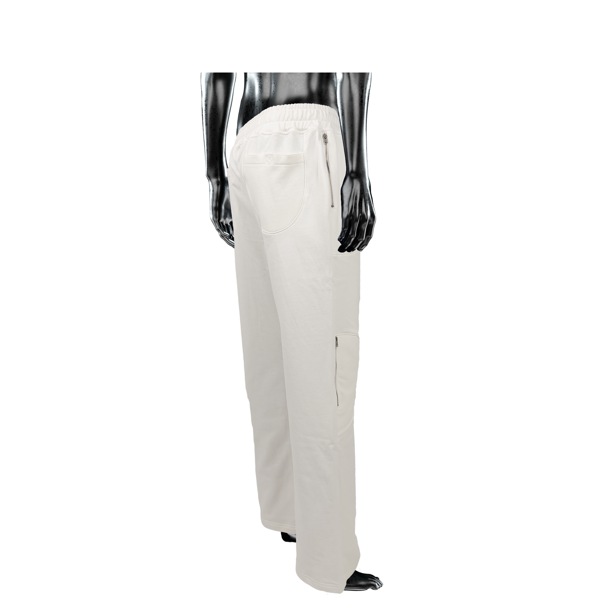 Signature Fleece Pants℗ - Natural Cotton