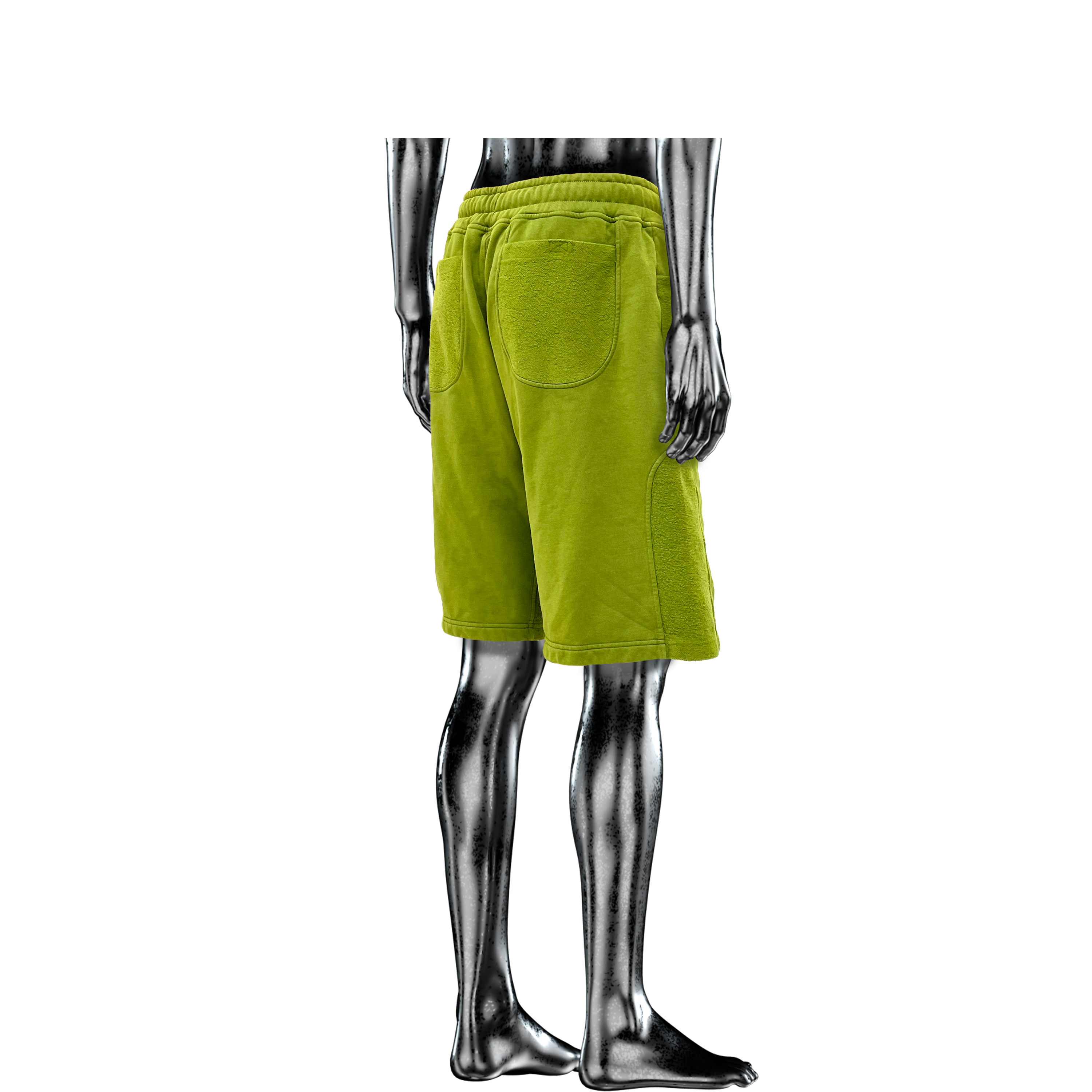 The Short℗ - Earth Green