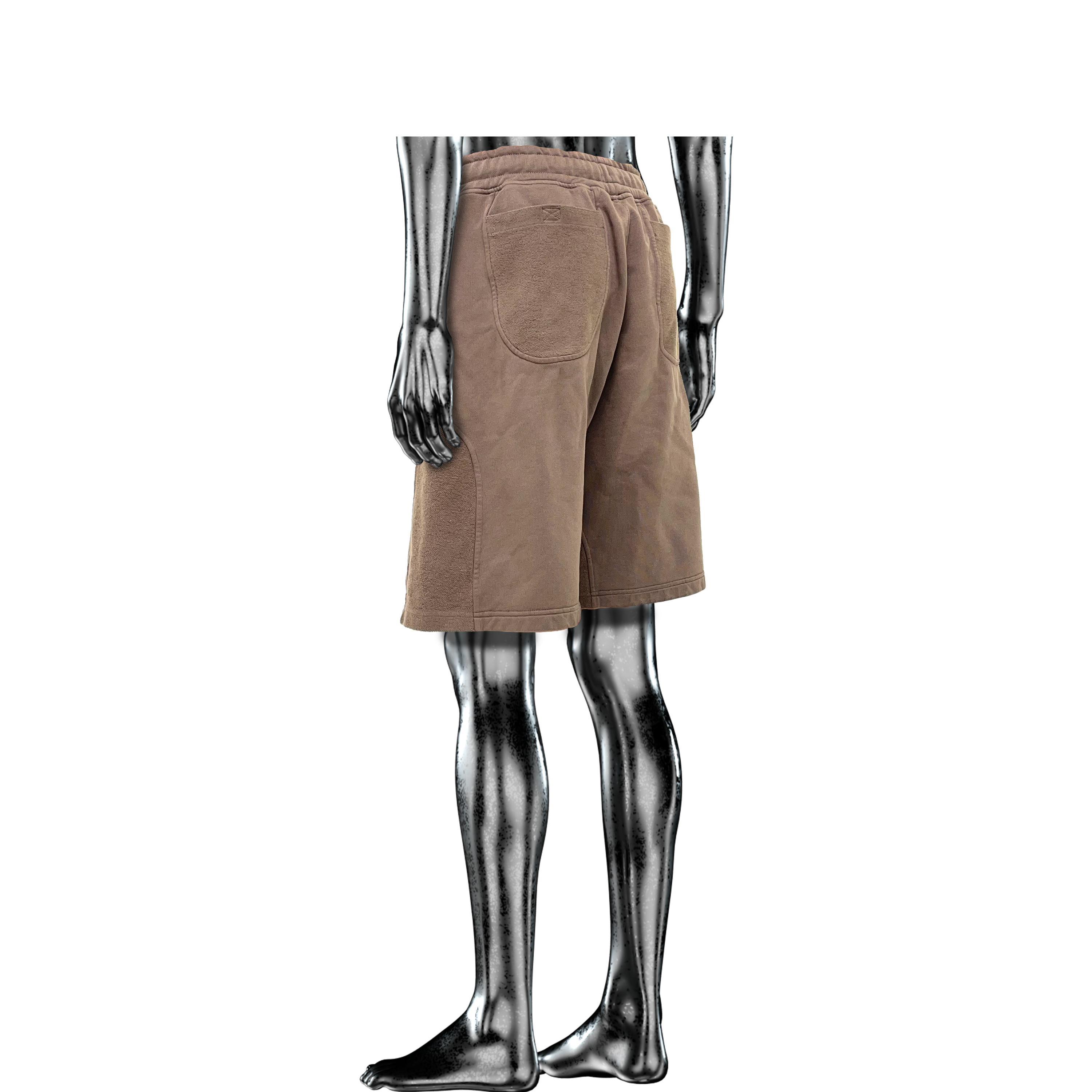 The Short℗  - Earth Brown