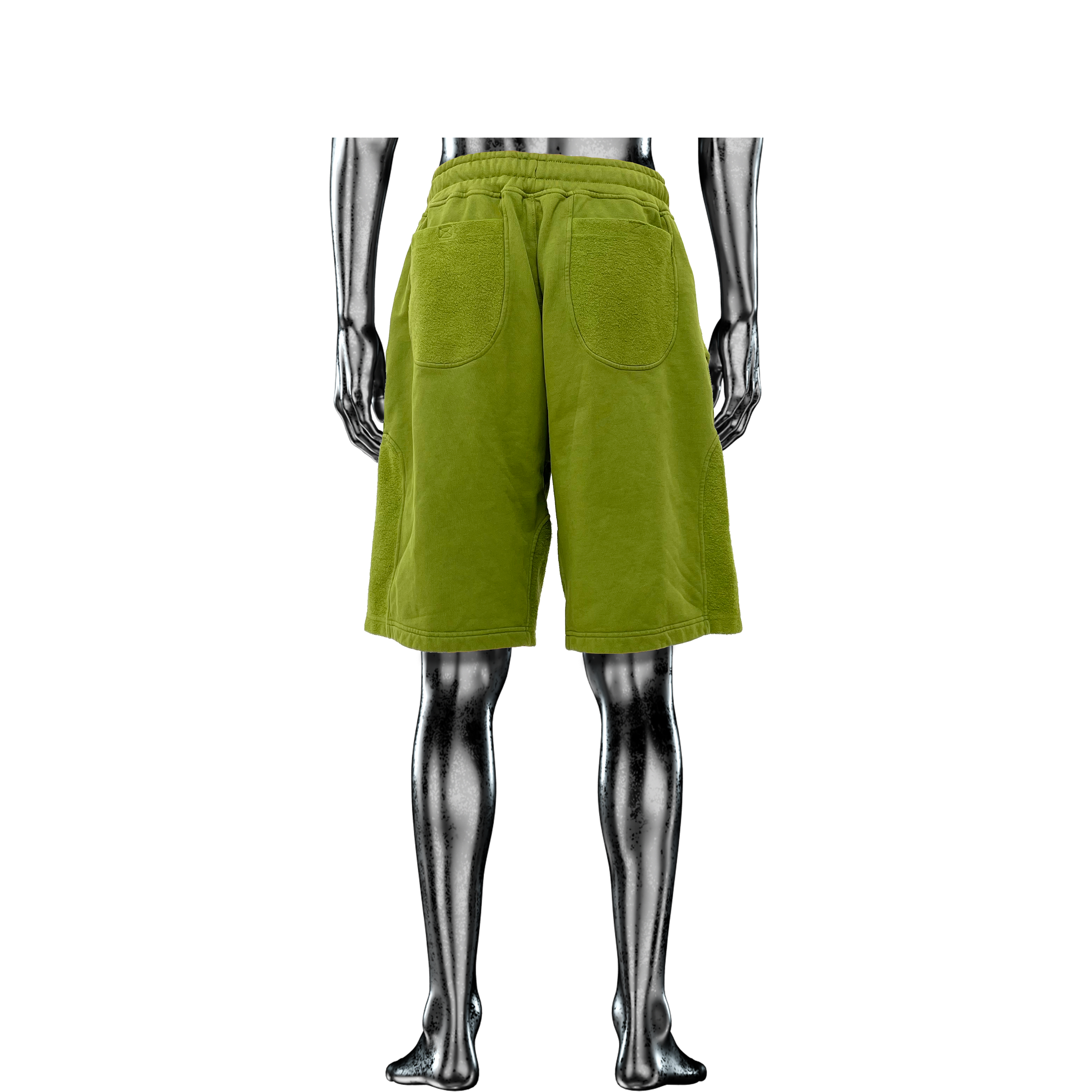 The Short℗ - Earth Green
