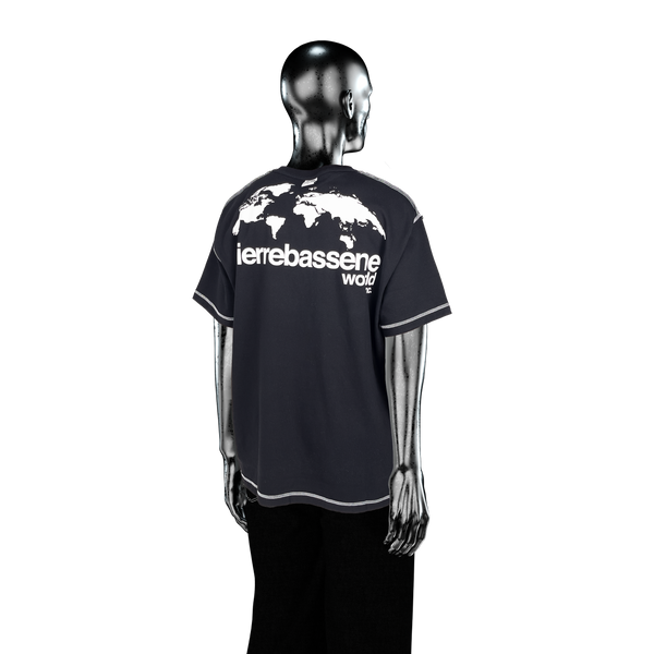 Signature T-shirt℗ - Black