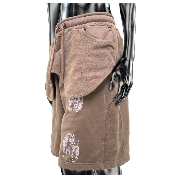 The Short℗  - Earth Brown