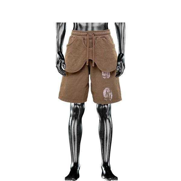 The Short℗  - Earth Brown