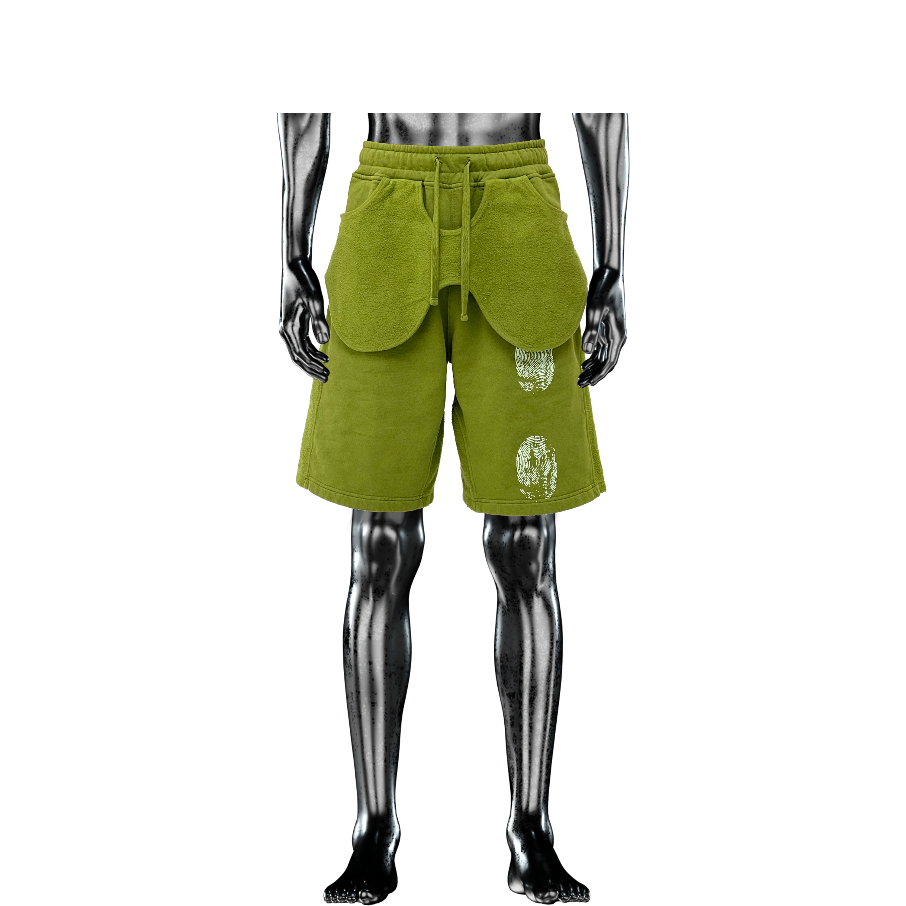 The Short℗ - Earth Green