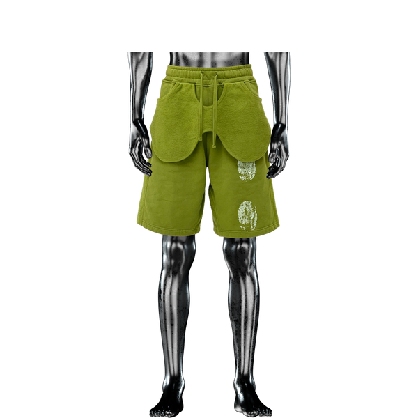 The Short℗ - Earth Green