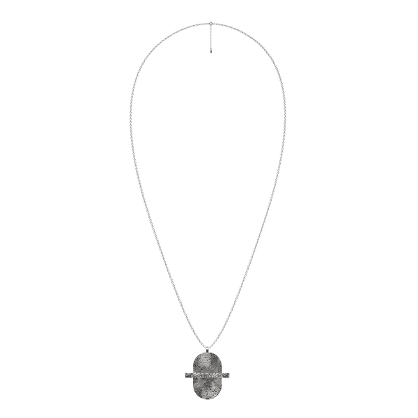 Fingerprint℗ Pendant Necklace