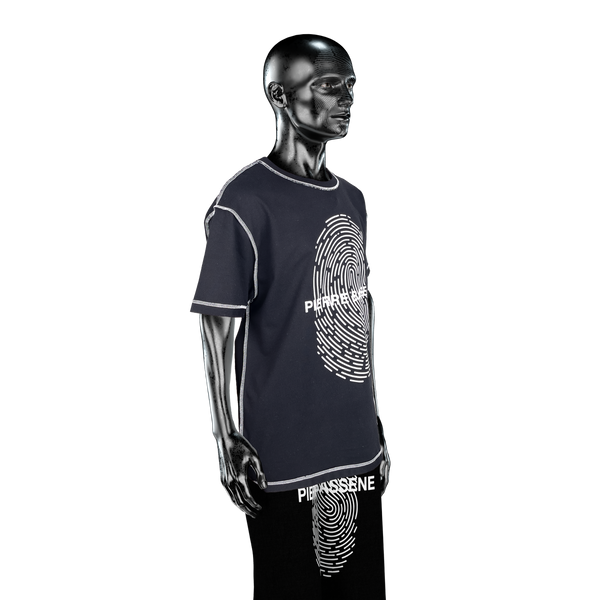 Signature T-shirt℗ - Black