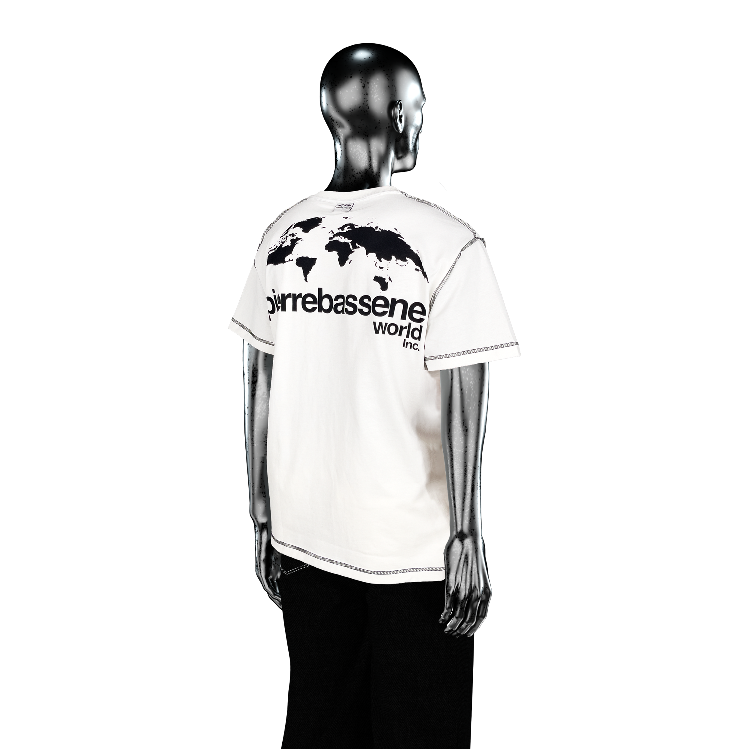 Signature T-shirt℗ - Natural Cotton